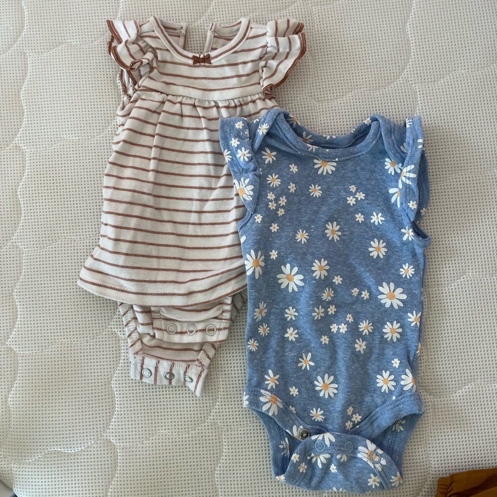 Old Navy Bodysuits